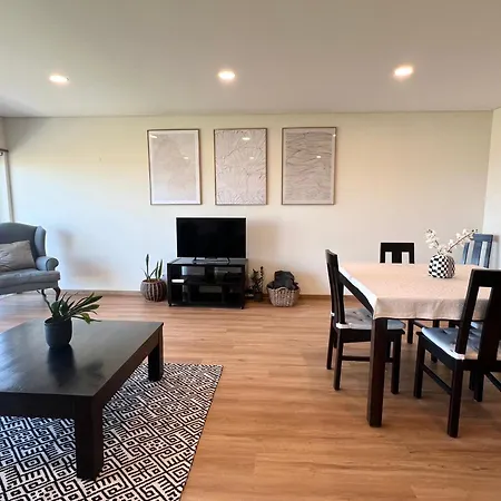 Appartamento Sunrise • Vista Mar • 3 Quartos • Surf • Peniche