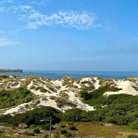 Sunrise • Vista Mar • 3 Quartos • Surf • Appartamento