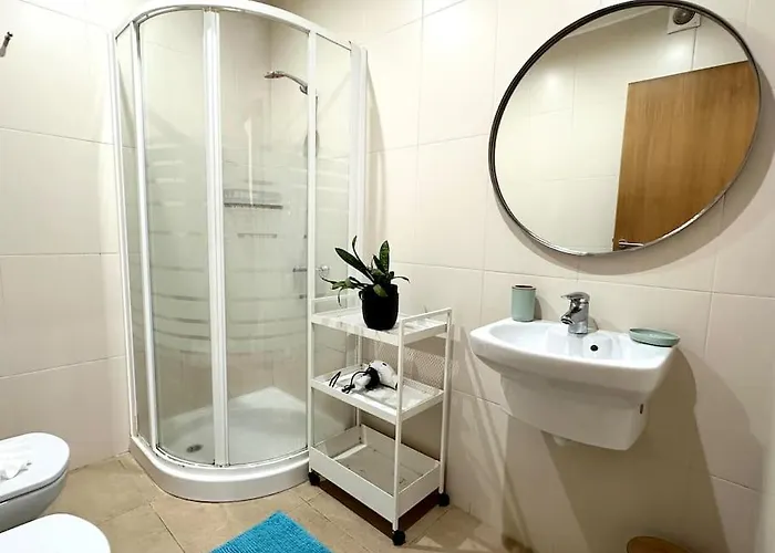 Sunrise • Vista Mar • 3 Quartos • Surf • Appartamento *