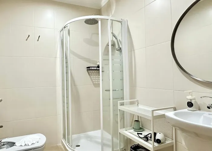 Appartamento Sunrise • Vista Mar • 3 Quartos • Surf • *