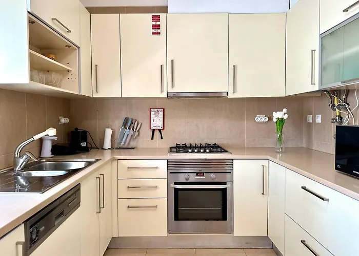 Sunrise • Vista Mar • 3 Quartos • Surf • * Peniche