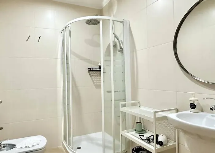 Sunrise • Vista Mar • 3 Quartos • Surf • * Peniche