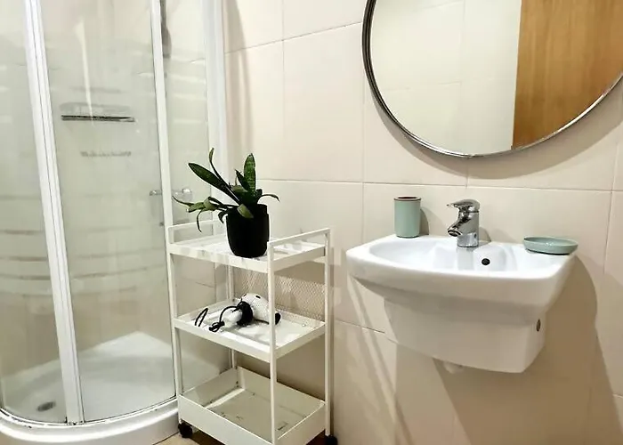 Sunrise • Vista Mar • 3 Quartos • Surf • * Peniche