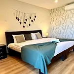 Apartmán Sunrise • Vista Mar • 3 Quartos • Surf • *