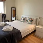 شقة Sunrise • Vista Mar • 3 Quartos • Surf •