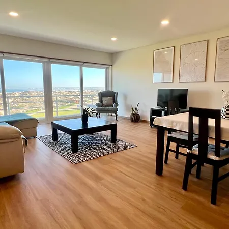 Sunrise Vista Mar & Surf Διαμέρισμα