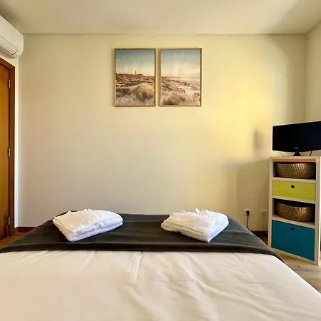 Sunrise Vista Mar & Surf *