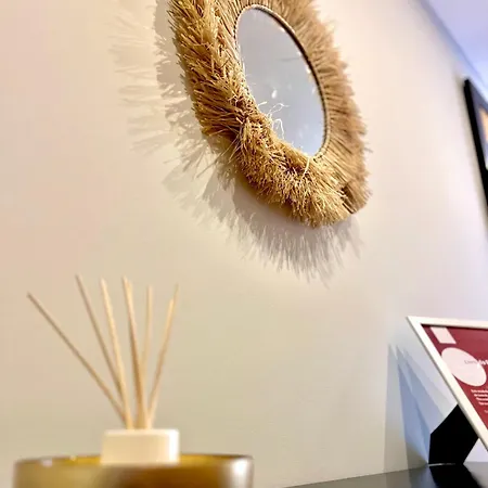 Sunrise Vista Mar & Surf * Peniche