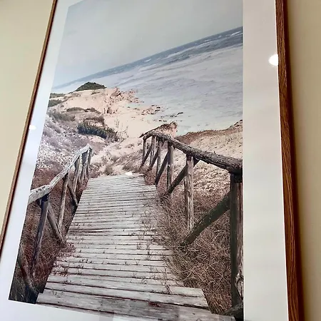 Sunrise Vista Mar & Surf