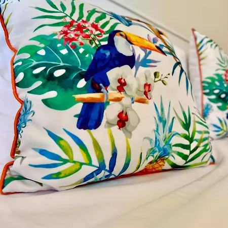 Sunrise Vista Mar & Surf Διαμέρισμα