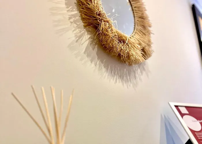 Sunrise • Vista Mar • 3 Quartos • Surf • * Peniche