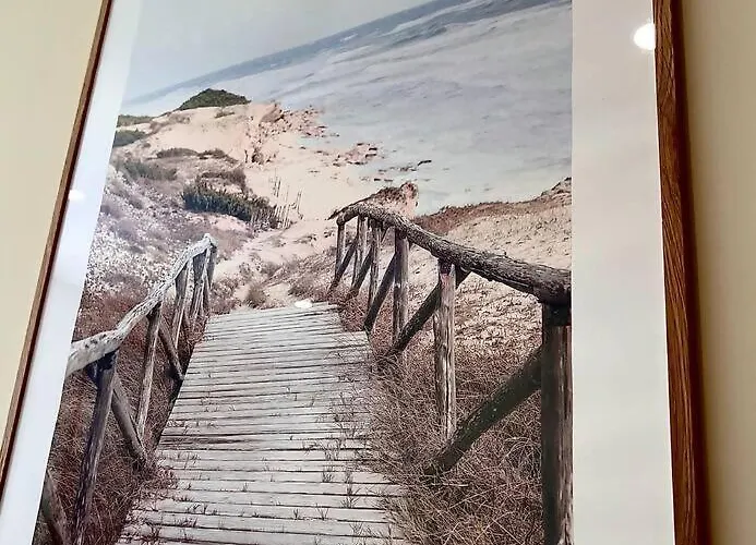 Sunrise • Vista Mar • 3 Quartos • Surf • Peniche